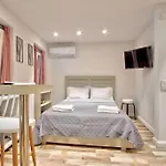 M&F Studio In Corfu Center