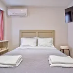 M&F Studio In Corfu Center
